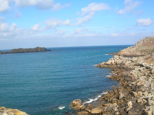 Scillies