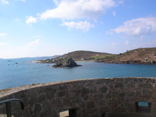 Scillies