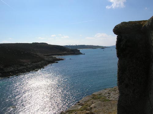 Scillies