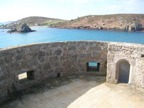 Scillies