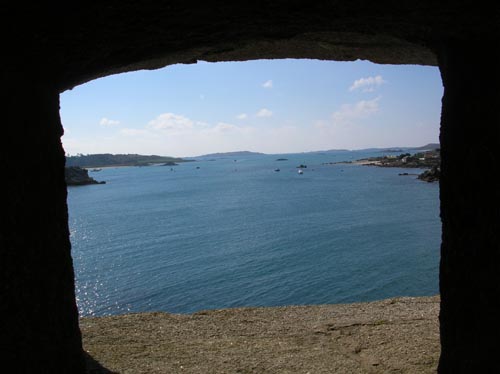 Scillies