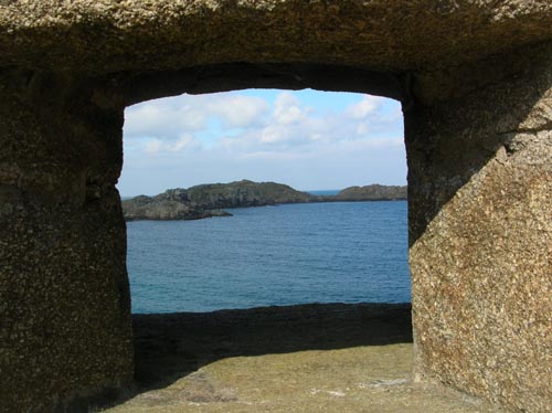 Scillies