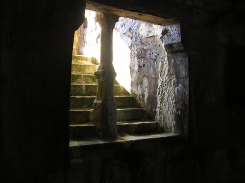 Scillies