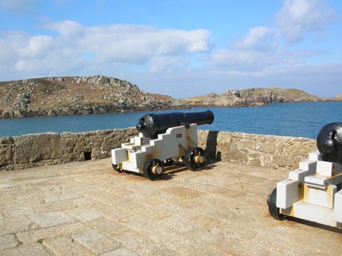 Scillies