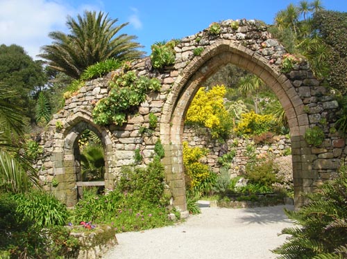 Scillies