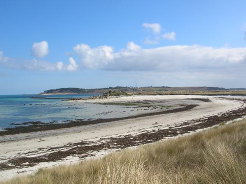 Scillies