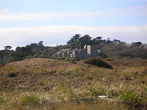 Scillies