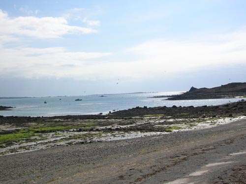 Scillies