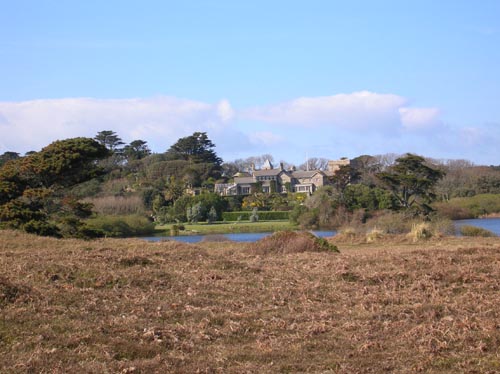 Scillies