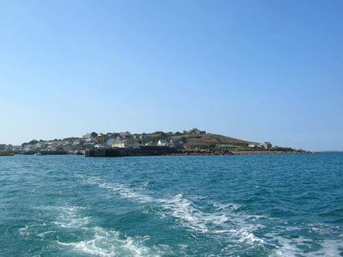Scillies