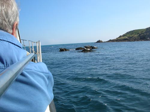 Scillies