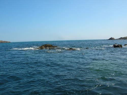 Scillies
