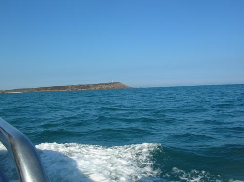 Scillies