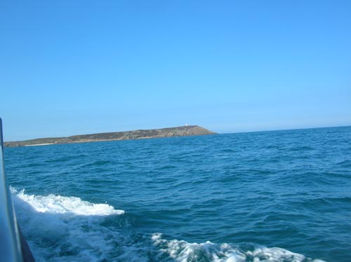 Scillies