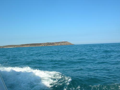 Scillies