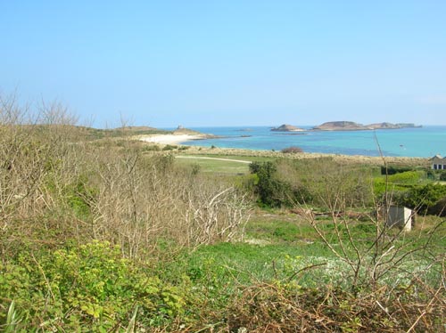 Scillies