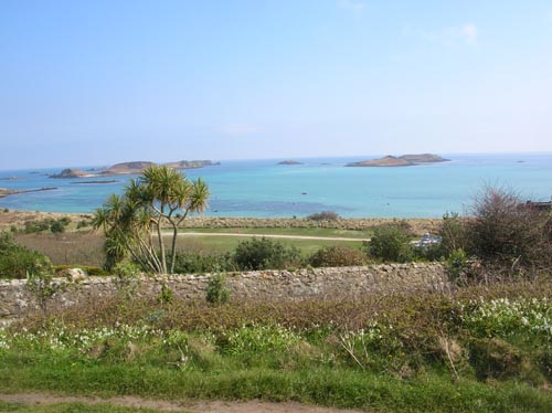 Scillies