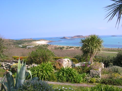 Scillies