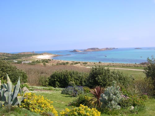 Scillies