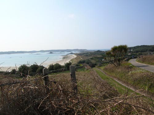 Scillies