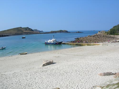 Scillies