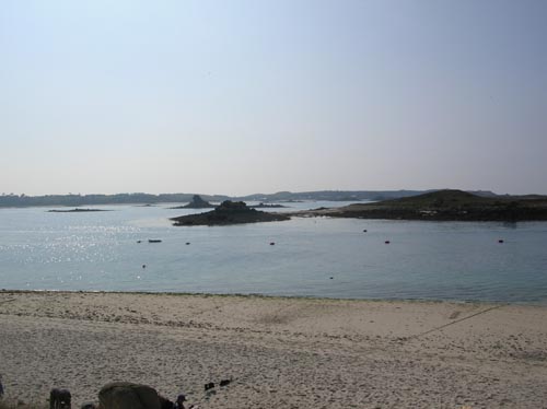 Scillies