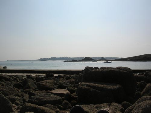 Scillies