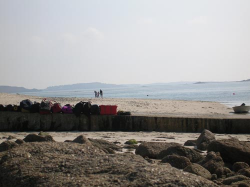 Scillies