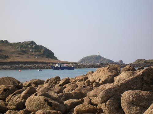 Scillies