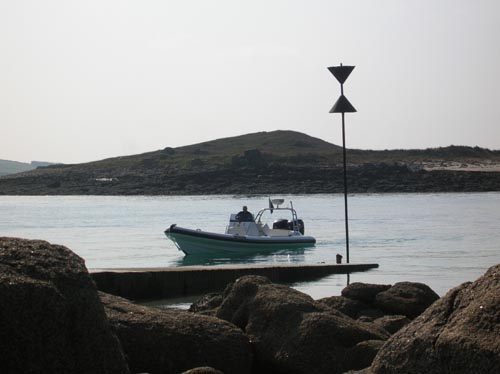 Scillies