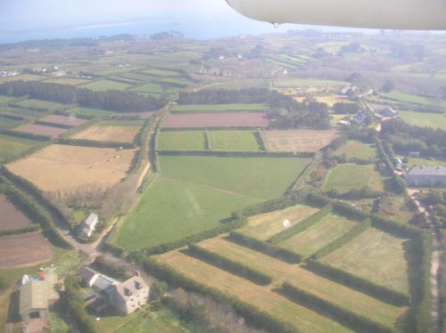 Scillies