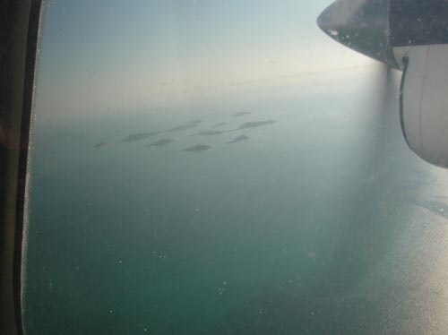 Scillies