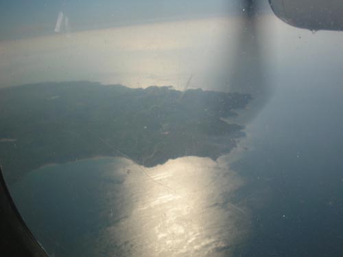 Scillies