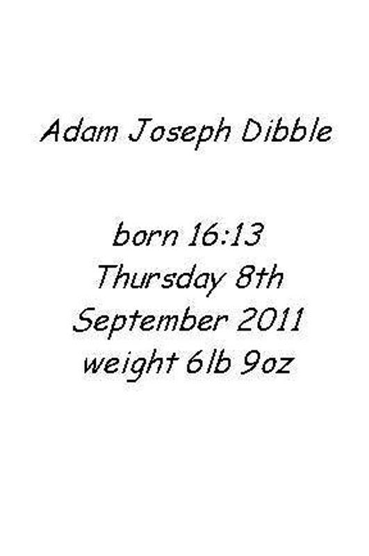 Adam