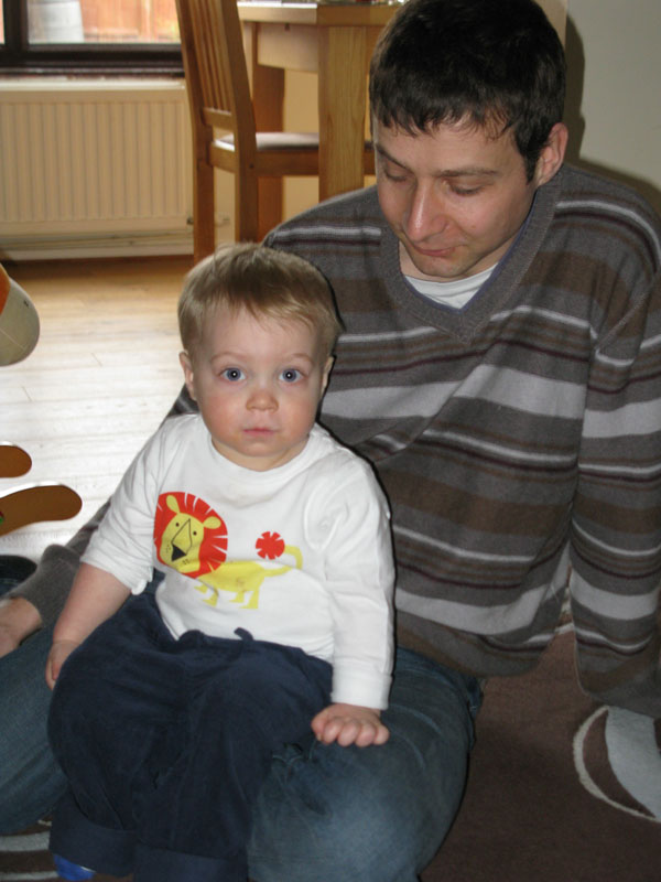 Adam
