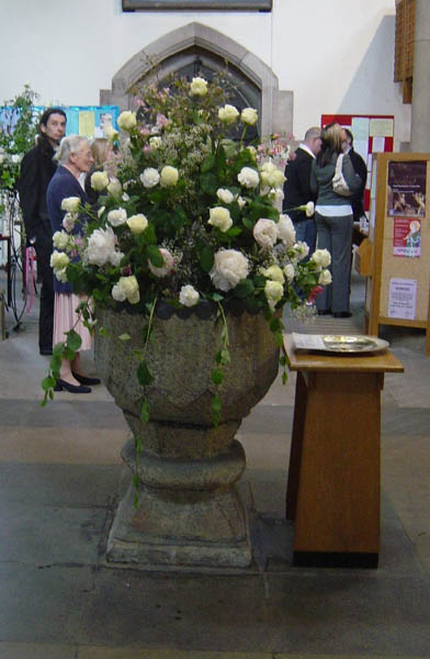 font
