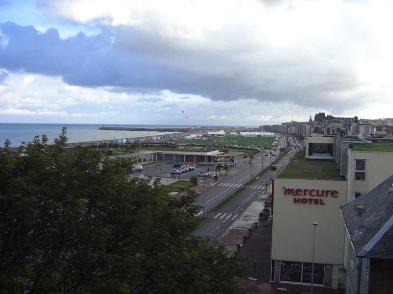 Dieppe