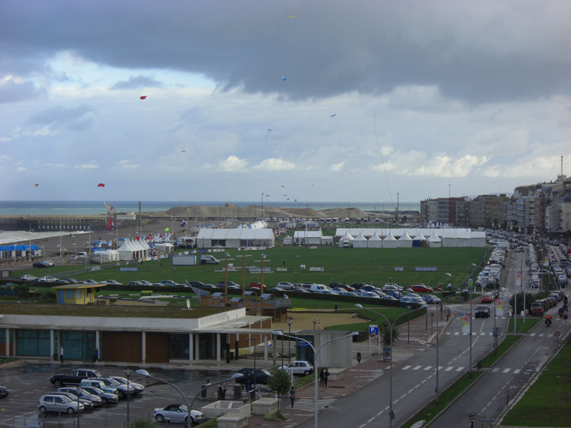 Dieppe
