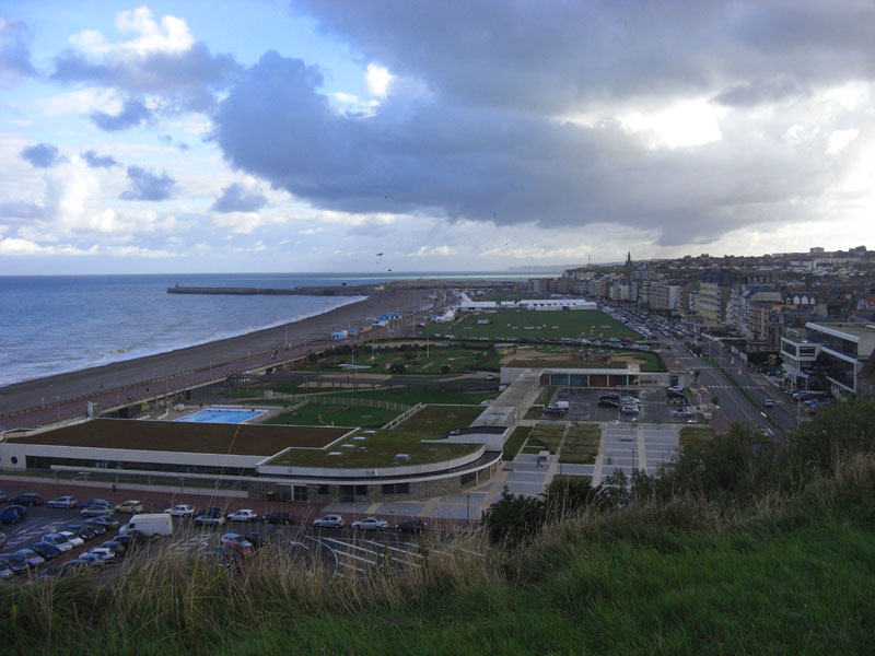 Dieppe