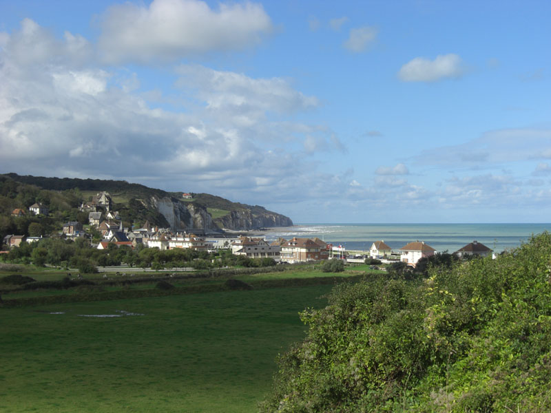 Dieppe