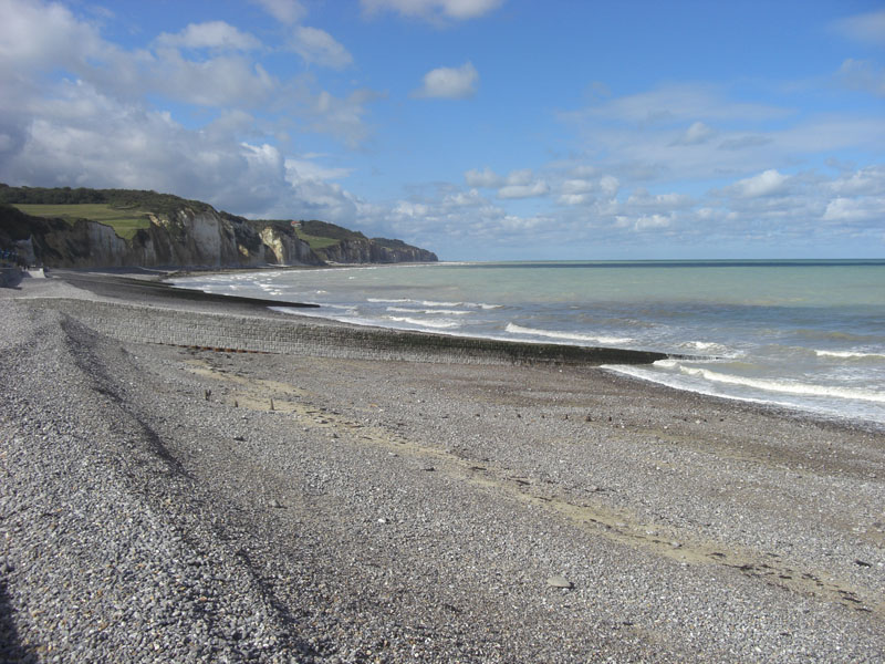 Dieppe