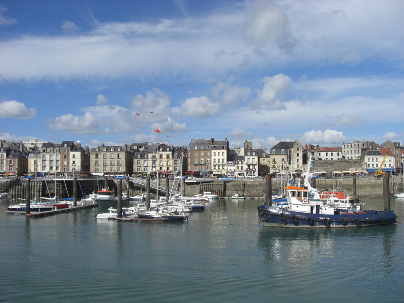 Dieppe