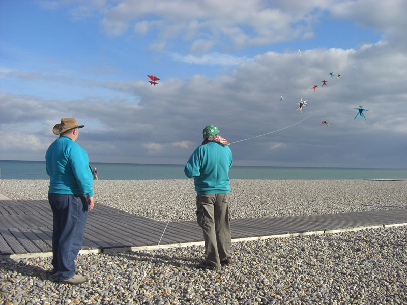 Dieppe