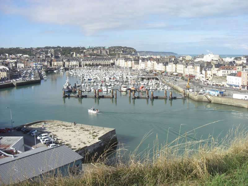 Dieppe