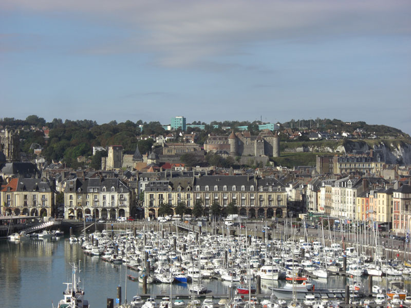 Dieppe