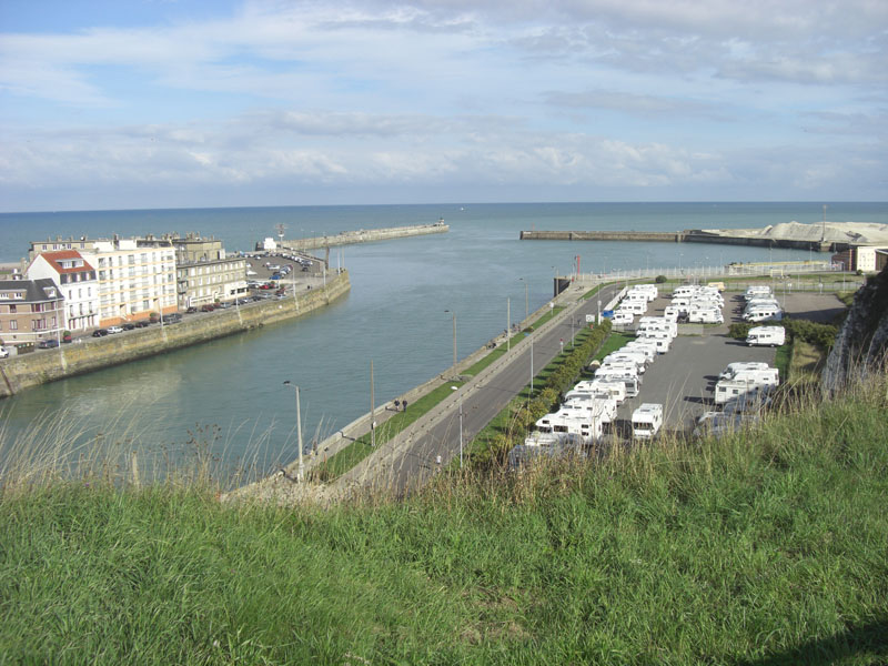 Dieppe