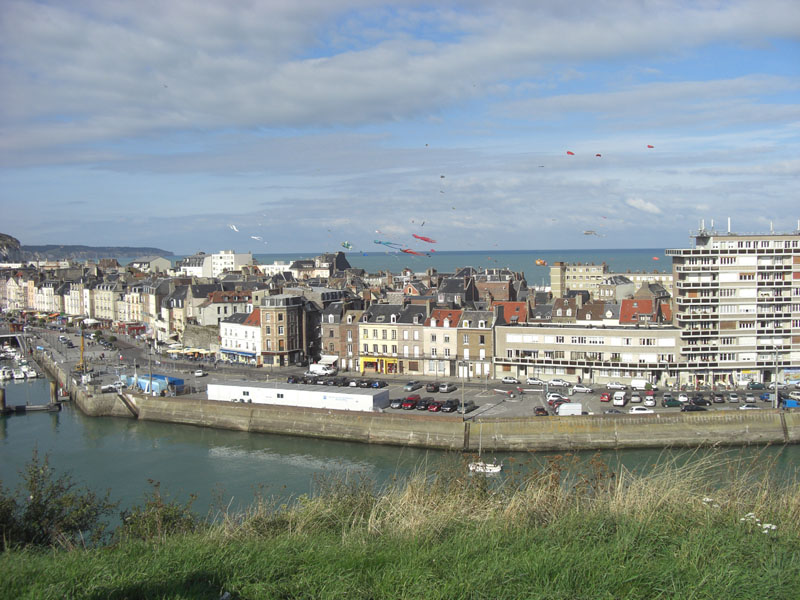 Dieppe