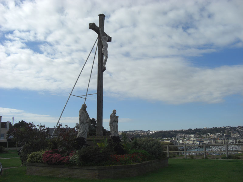 Dieppe