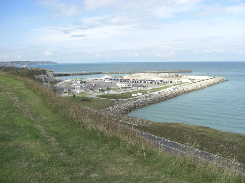Dieppe
