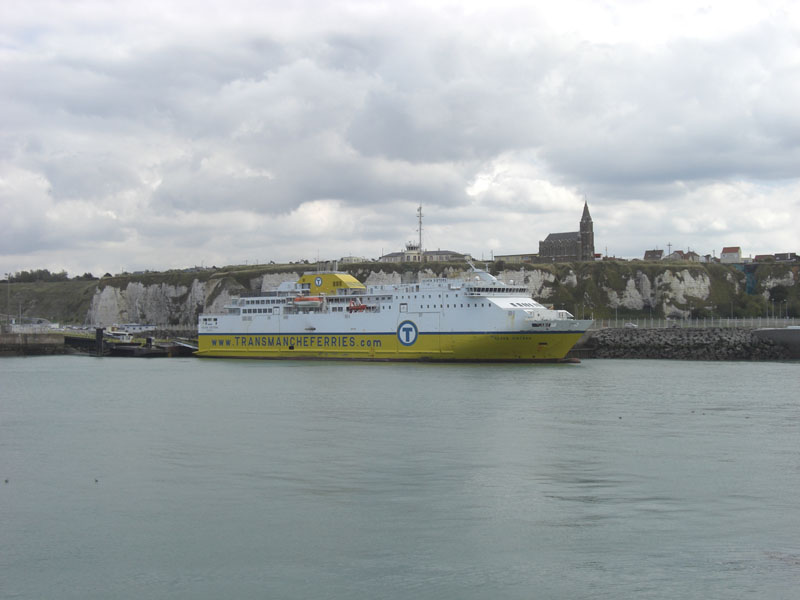 Dieppe
